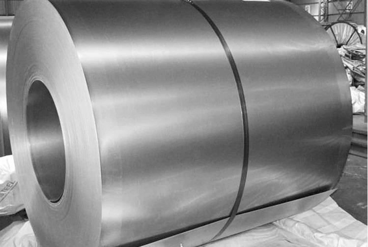 B35AR300 Non Oriented Silicon Steel Coil B35AR300 Non Oriented Silicon Steel Coil