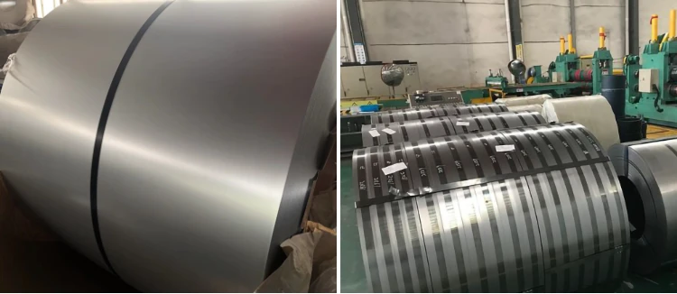 30Q130 Silicon Steel Export To Poland 30Q130 Silicon Steel Export To Poland