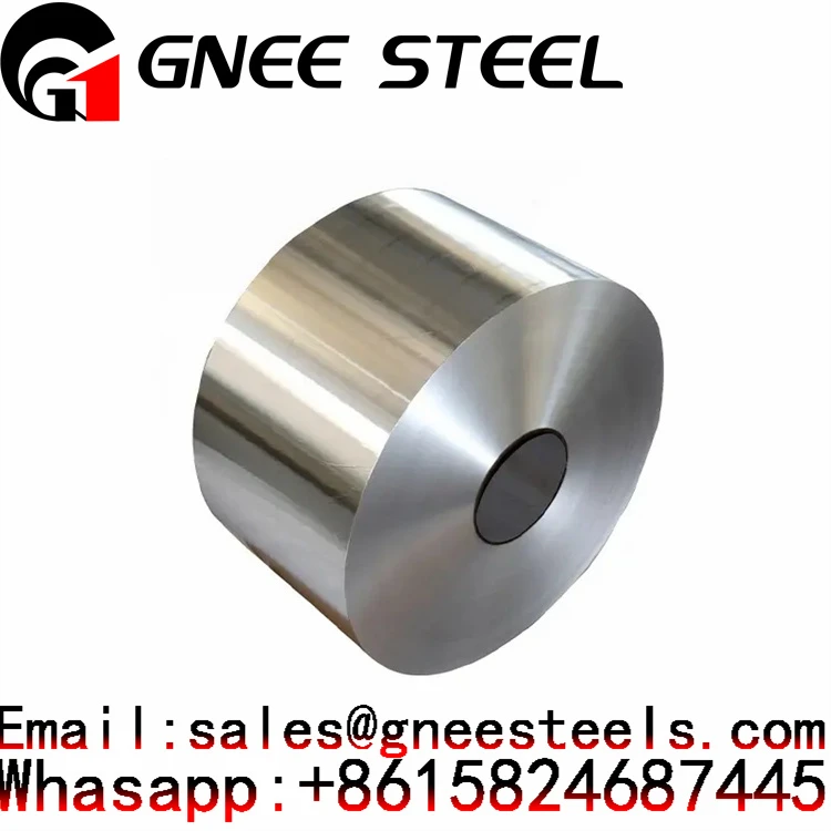 What is cold rolled grain oriented steel What is cold rolled grain oriented steel