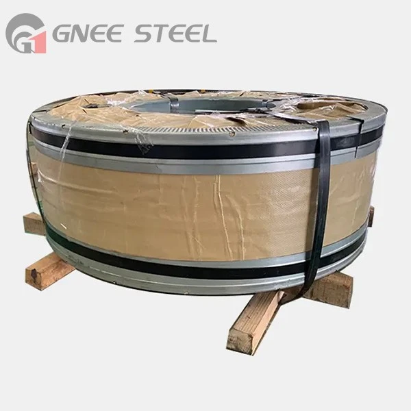 18QG085 Silicon Steel Export To Pakistan
