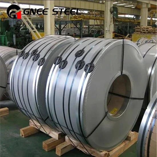 Cold Rolled Oriented Silicon Steel Coil