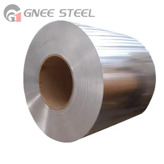 23RK080 Silicon Steel Export To Vietnam