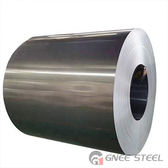 23RK080 Silicon Steel Export To Vietnam