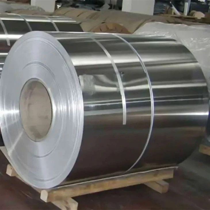 23RK100 Orientated Silicon Steel