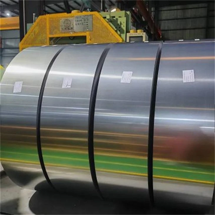 23RK100 Orientated Silicon Steel