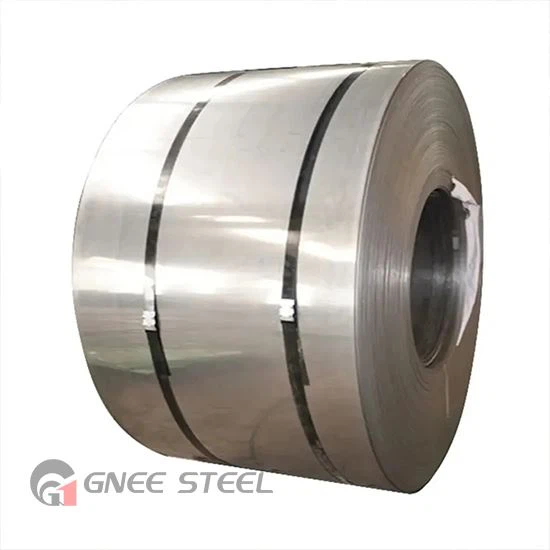 Vetnamga 30RK100 silikon po'lat eksporti