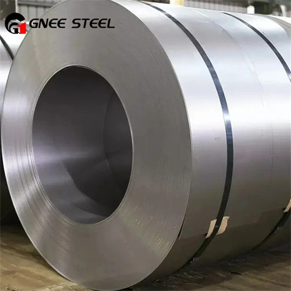35QG135 Cold Rolled Grain Oriented Silicon Steel