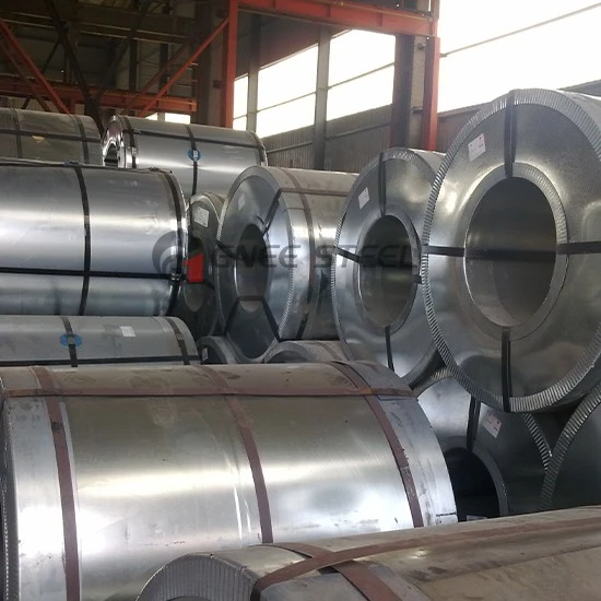 B35AR300 Non Oriented Silicon Steel Coil