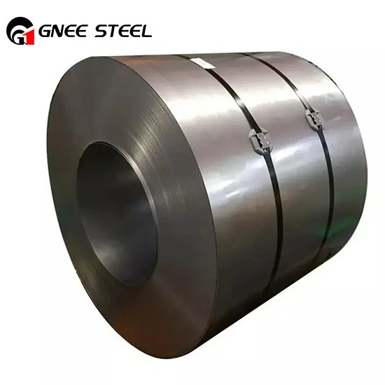 B18R075 Silicon Steel Exports South Korea (2)