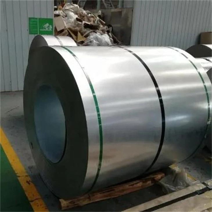 B23P100 Orientated Silicon Steel