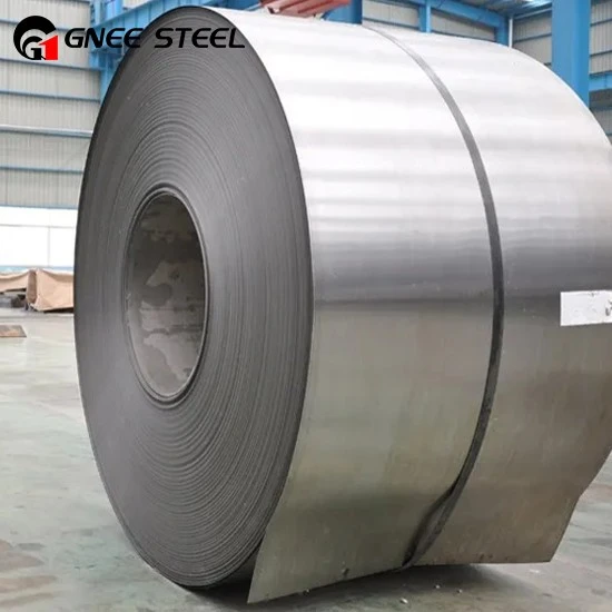 B30R105 Silicon Steel Exports South Korea (3)