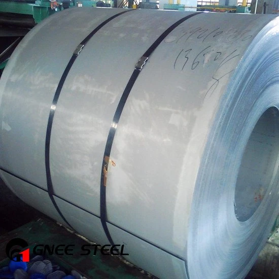 B30R105 Silicon Steel Exports South Korea (2)