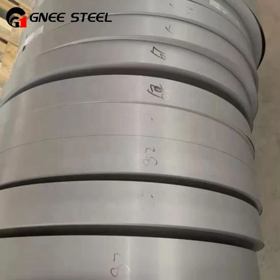 B30R105 Silicon Steel Janubiy Koreyani eksport qiladi