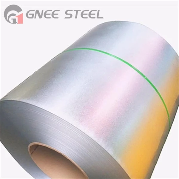 Non grain oriented silicon steel