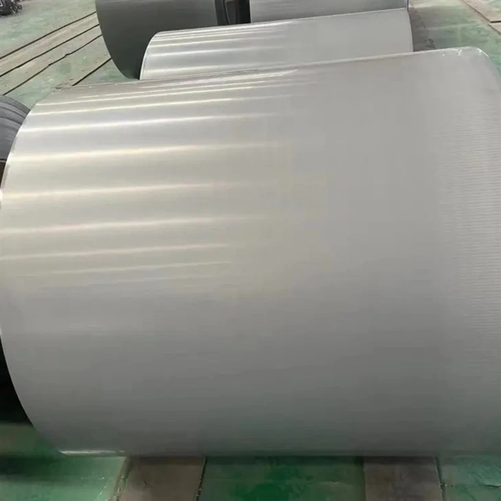 Orientation Silicon Steel B23P085 High Magnetic Permeability Perfect in Workmanship