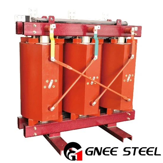 11KV Series Cast Resin Dry Type Transformer