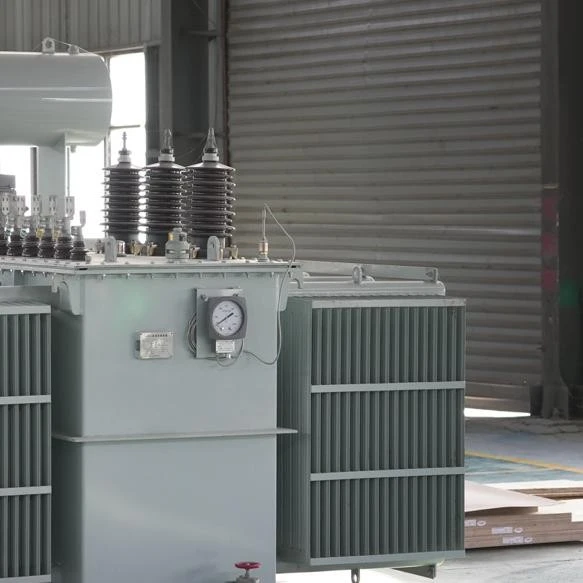 150 KVA Oil-immersed Power Transformer suppliers