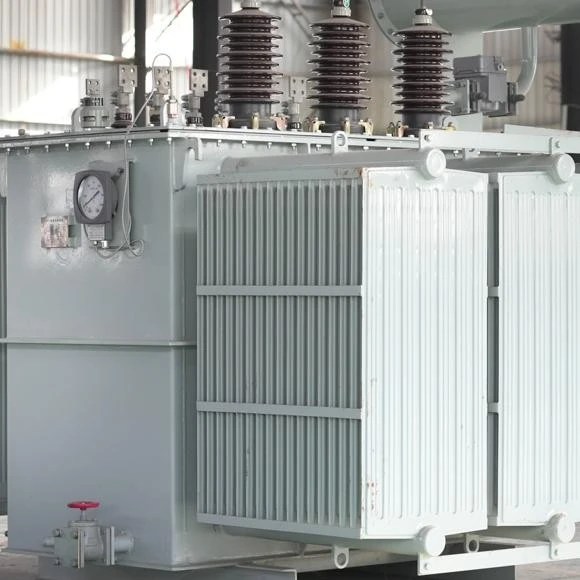 150 KVA Oil-immersed Power Transformer best