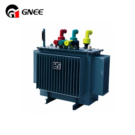 Oil filled distribution transformers Oil filled distribution transformers